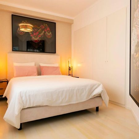 나자레 Donacamo Charming House 아파트 외부 사진