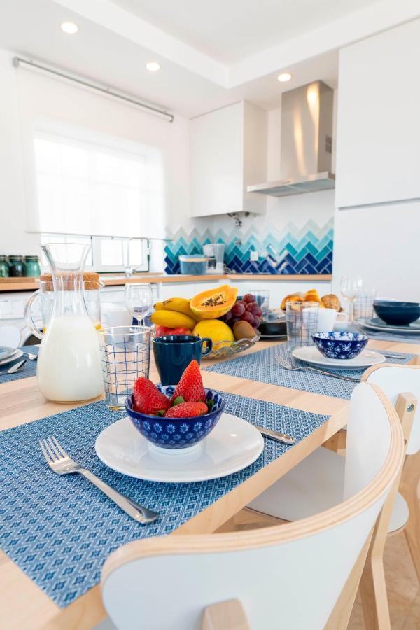 나자레 Donacamo Charming House 아파트 외부 사진